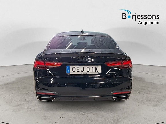 Audi A5 3 of 10
