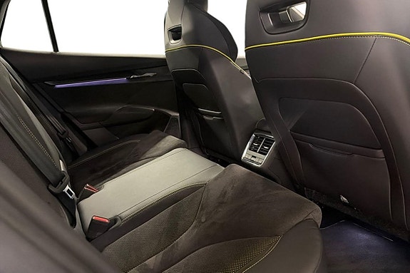 Skoda Enyaq RS 7 of 16