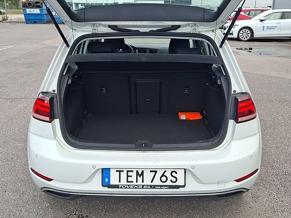 Volkswagen Golf I 9 of 9