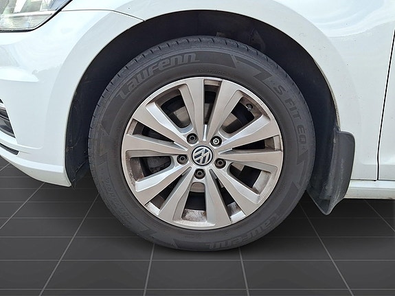 Volkswagen Golf I 6 of 9