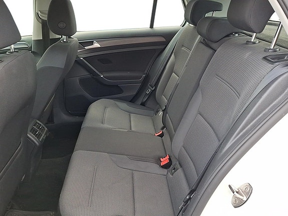 Volkswagen Golf I 8 of 9