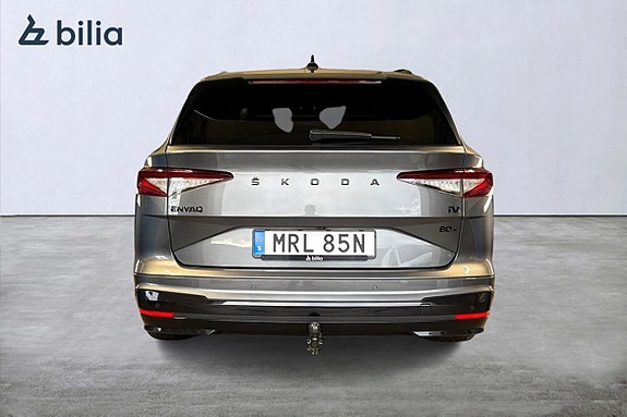 Skoda Enyaq 3 of 15