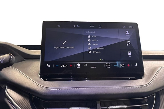 Skoda Enyaq 11 of 15