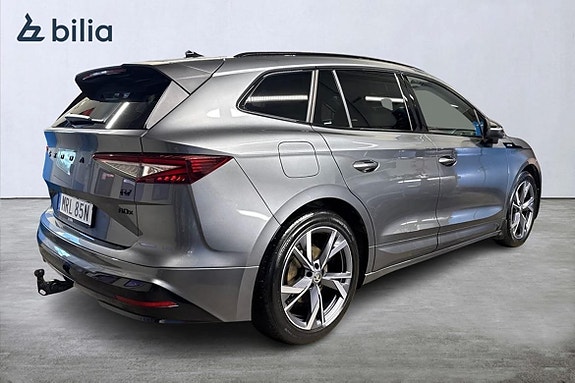 Skoda Enyaq 14 of 15
