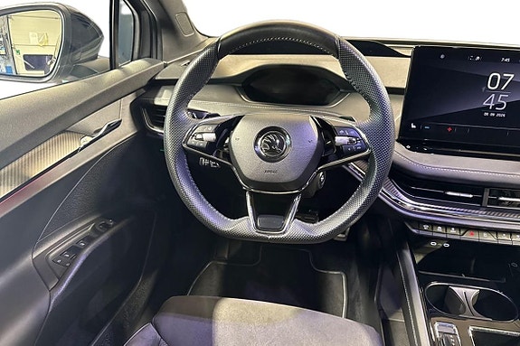 Skoda Enyaq 8 of 15
