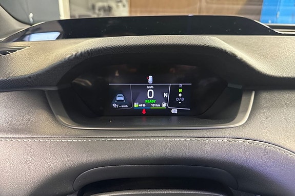 Skoda Enyaq 12 of 15