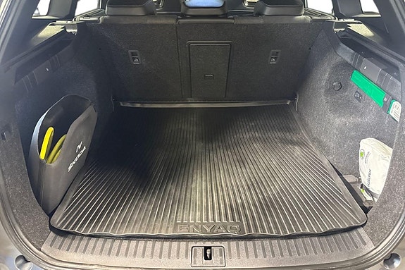 Skoda Enyaq 9 of 15