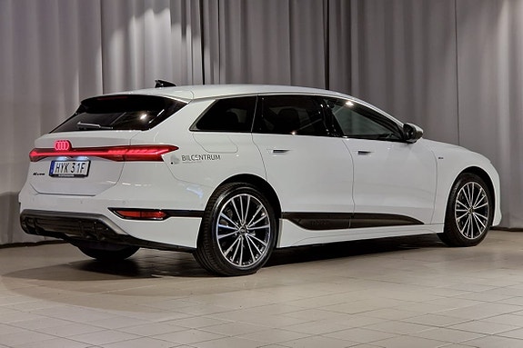 Audi A6 4 of 17