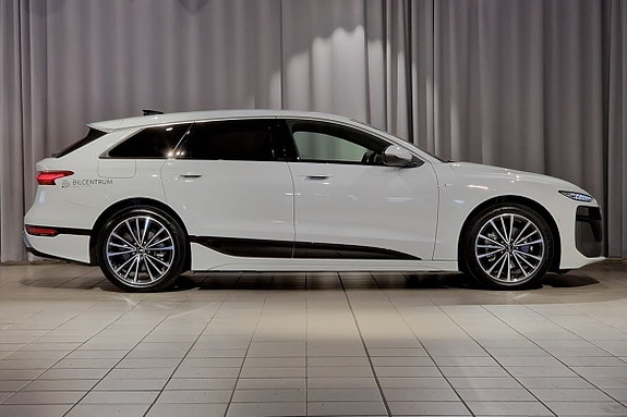 Audi A6 3 of 17