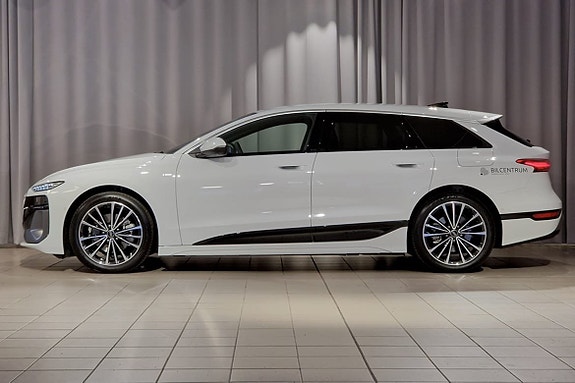 Audi A6 2 of 17