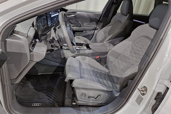 Audi A6 8 of 17
