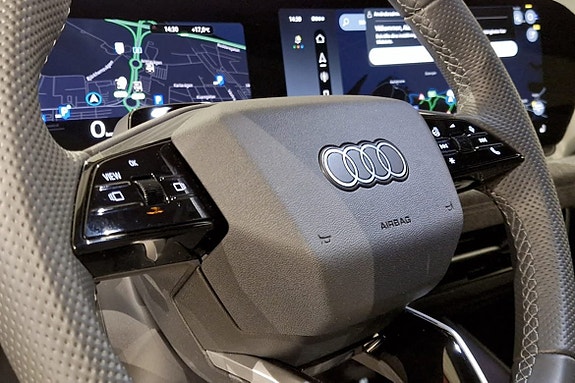 Audi A6 11 of 17