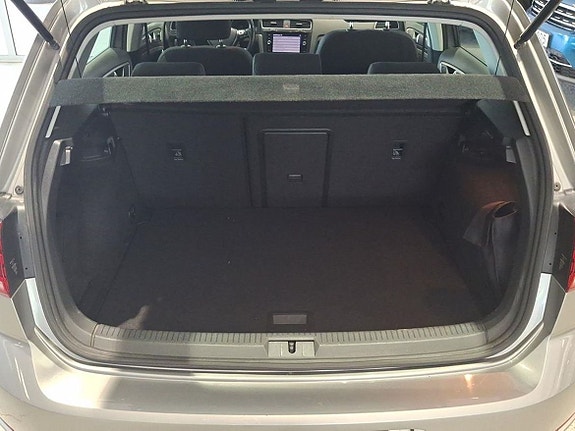 Volkswagen Golf I 5 of 5