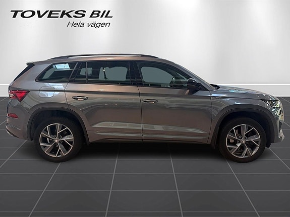 Skoda Kodiaq 6 of 14