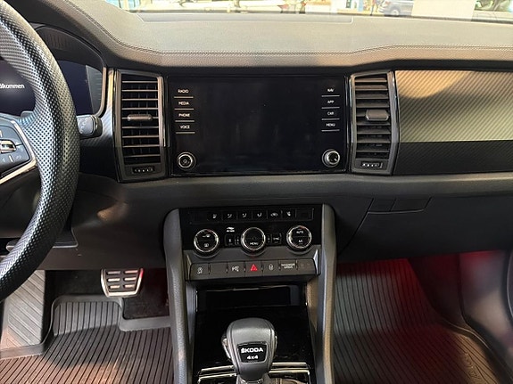 Skoda Kodiaq 11 of 14