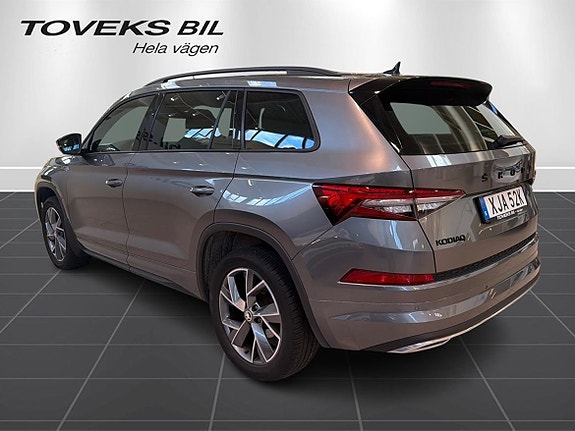 Skoda Kodiaq 3 of 14