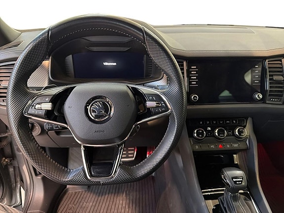 Skoda Kodiaq 10 of 14