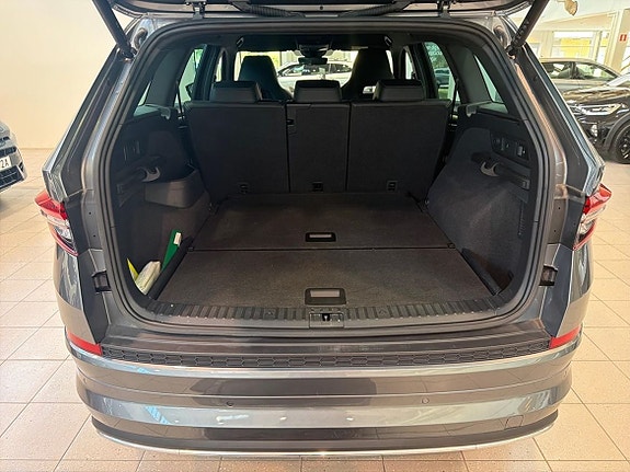 Skoda Kodiaq 14 of 14