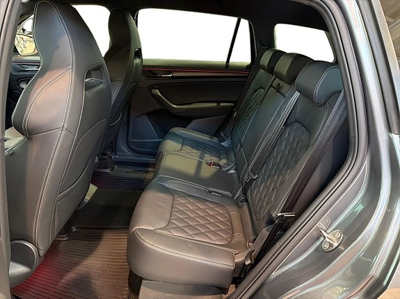 Skoda Kodiaq 13 of 14