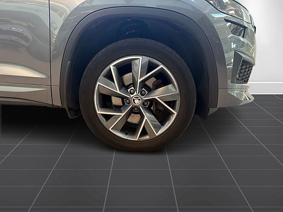 Skoda Kodiaq 9 of 14