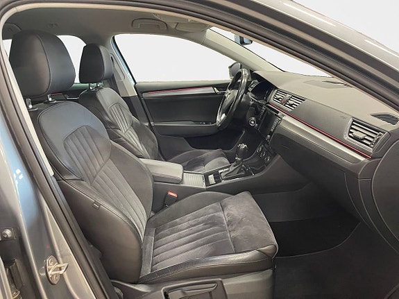 Skoda Superb 15 of 15