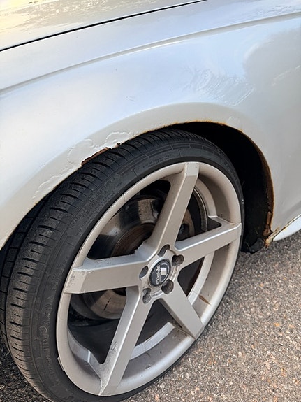 Audi A4 4 of 9