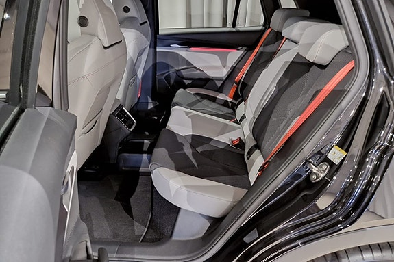 Skoda Elroq 14 of 15