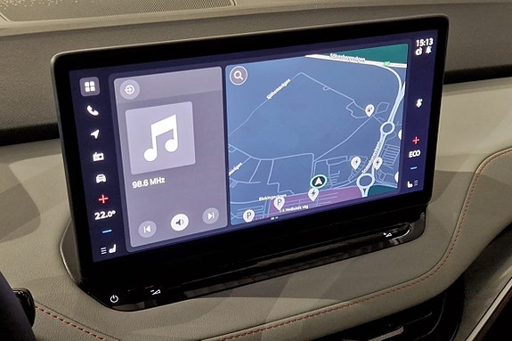 Skoda Elroq 11 of 15