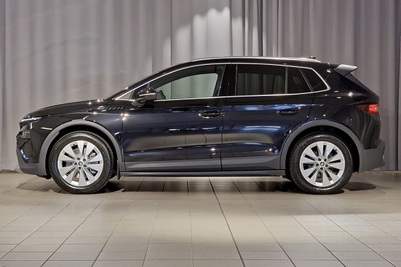 Skoda Elroq 2 of 15