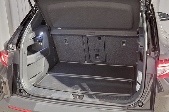 Skoda Elroq 6 of 15