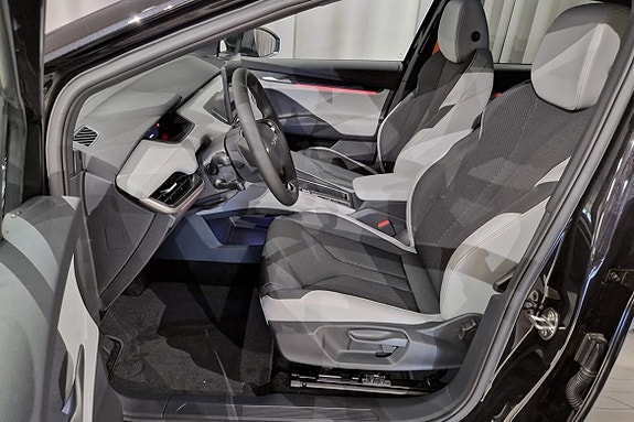 Skoda Elroq 7 of 15