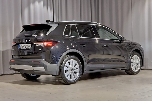 Skoda Elroq 4 of 15