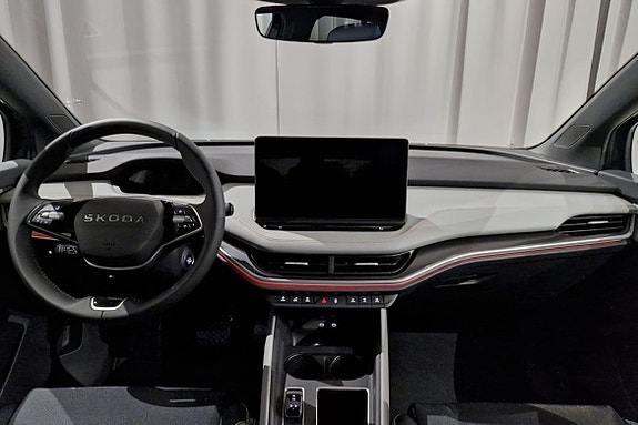 Skoda Elroq 8 of 15