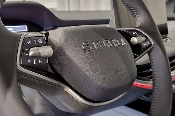 Skoda Elroq 10 of 15