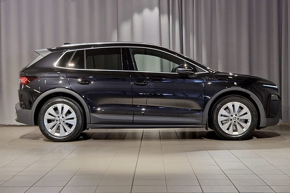 Skoda Elroq 3 of 15