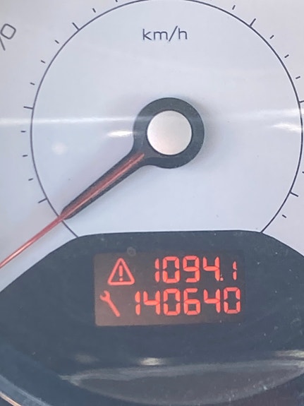 Peugeot 308 5 of 5