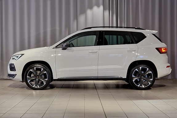 Cupra Ateca 2 of 15