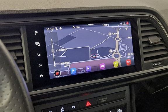 Cupra Ateca 10 of 15