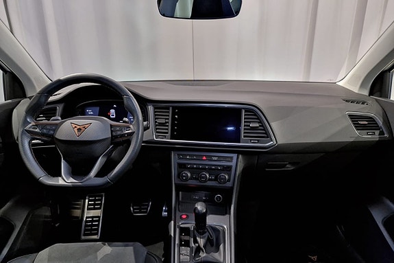 Cupra Ateca 7 of 15