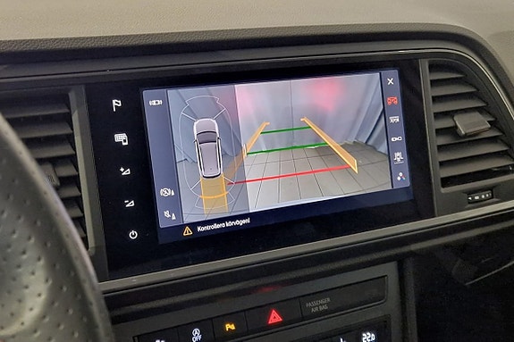 Cupra Ateca 11 of 15