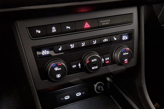 Cupra Ateca 12 of 15