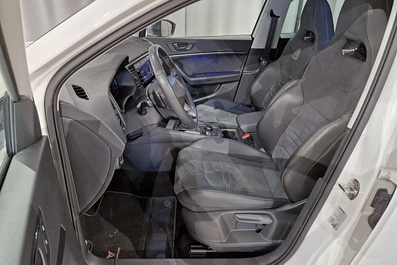 Cupra Ateca 6 of 15