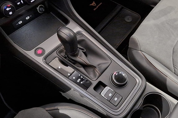 Cupra Ateca 13 of 15