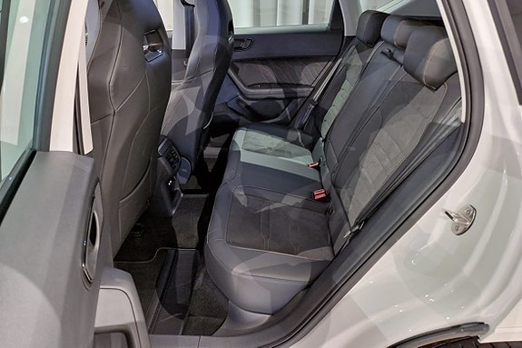 Cupra Ateca 14 of 15