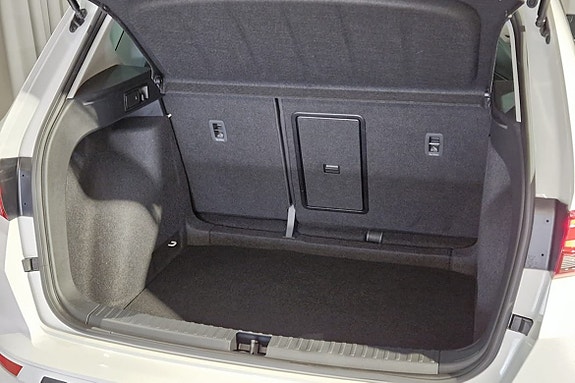 Cupra Ateca 5 of 15