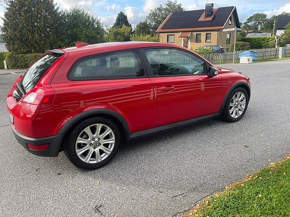 Volvo C30 4 of 5