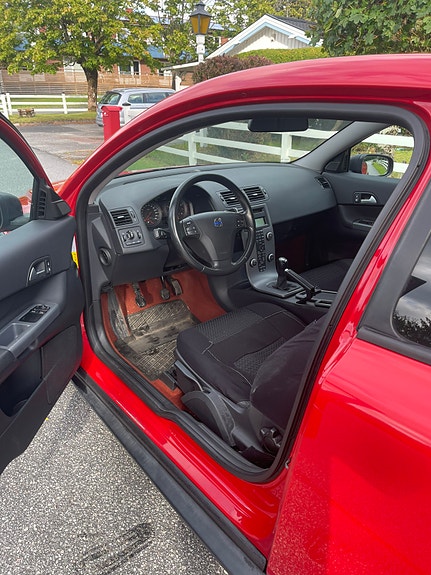 Volvo C30 5 of 5