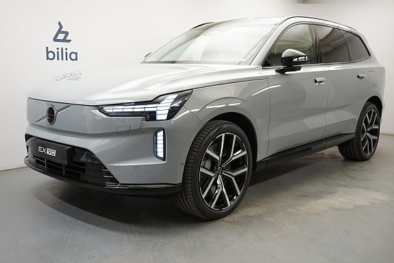 Volvo EX90