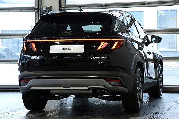 Hyundai Tucson 5 of 17