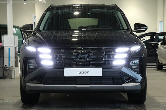 Hyundai Tucson 6 of 17